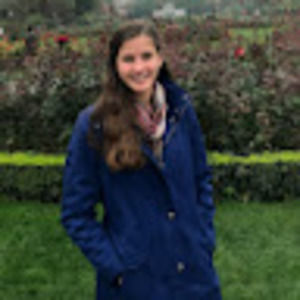 Meet your Posher, Eva